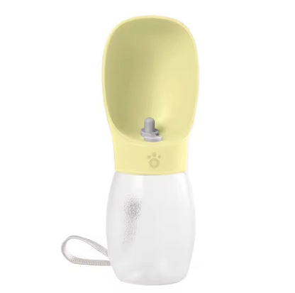 Hundetrinkflasche 300 ml