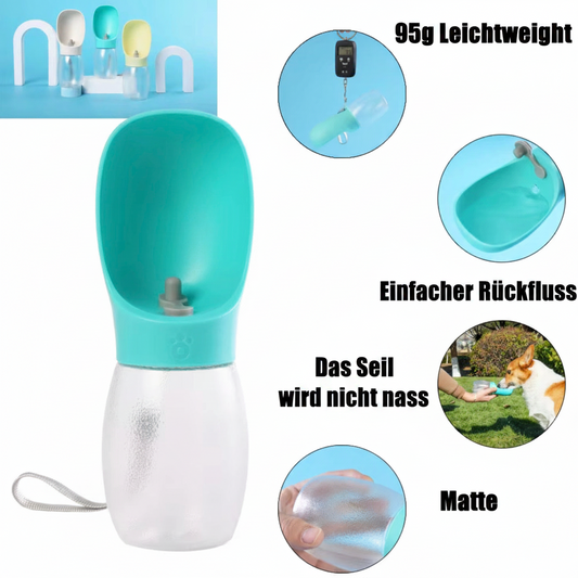 Hundetrinkflasche 300 ml
